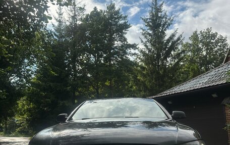 Audi A4, 2010 год, 1 350 000 рублей, 2 фотография