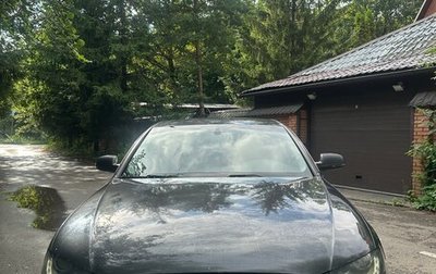 Audi A4, 2010 год, 1 350 000 рублей, 1 фотография