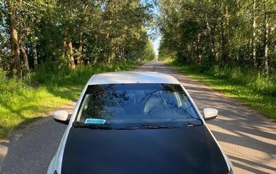Volkswagen Polo VI (EU Market), 2012 год, 500 000 рублей, 1 фотография