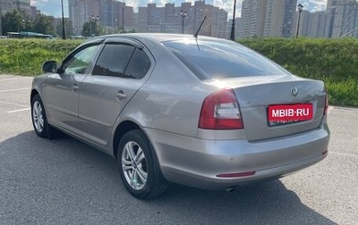 Skoda Octavia, 2013 год, 935 000 рублей, 1 фотография
