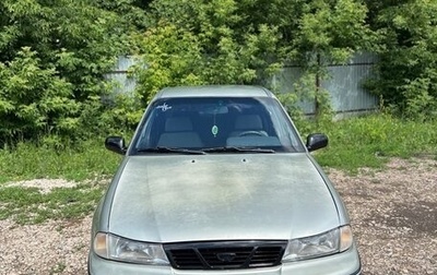 Daewoo Nexia I рестайлинг, 2006 год, 155 000 рублей, 1 фотография