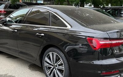 Audi A6, 2020 год, 4 050 000 рублей, 1 фотография