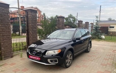 Volvo XC70 II рестайлинг, 2011 год, 1 600 000 рублей, 1 фотография