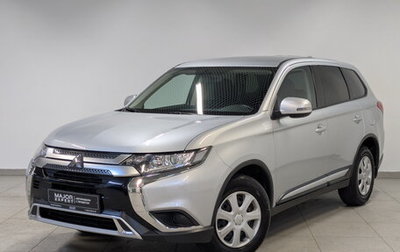 Mitsubishi Outlander III рестайлинг 3, 2019 год, 2 300 000 рублей, 1 фотография