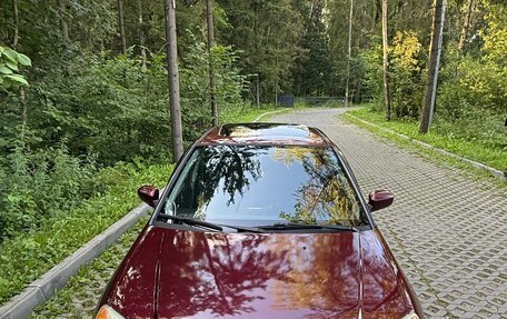 Honda Civic VII, 2003 год, 570 000 рублей, 10 фотография