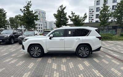 Lexus LX, 2025 год, 24 995 000 рублей, 1 фотография