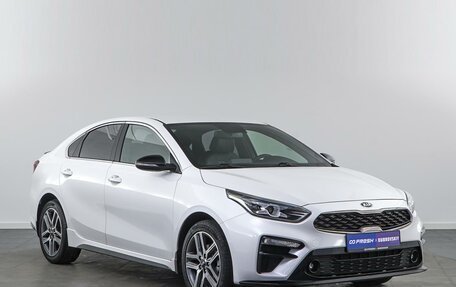 KIA Cerato IV, 2020 год, 2 237 070 рублей, 1 фотография