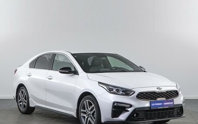 KIA Cerato IV, 2020 год, 2 237 070 рублей, 1 фотография