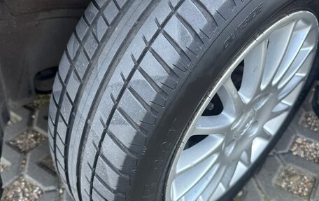 Honda Civic VII, 2003 год, 570 000 рублей, 17 фотография