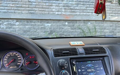 Honda Civic VII, 2003 год, 570 000 рублей, 24 фотография