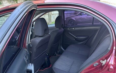 Honda Civic VII, 2003 год, 570 000 рублей, 26 фотография