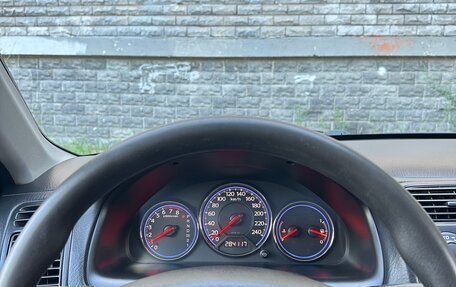 Honda Civic VII, 2003 год, 570 000 рублей, 20 фотография