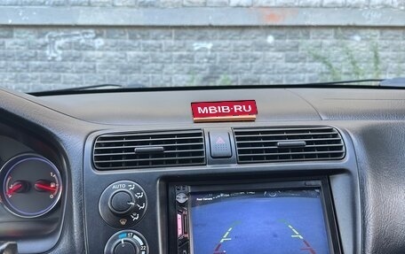 Honda Civic VII, 2003 год, 570 000 рублей, 19 фотография