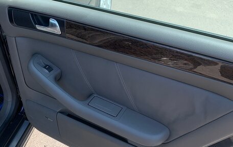 Audi A6, 2001 год, 790 000 рублей, 10 фотография