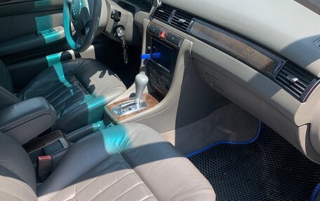 Audi A6, 2001 год, 790 000 рублей, 8 фотография