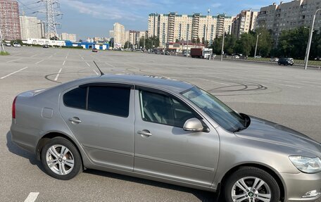 Skoda Octavia, 2013 год, 935 000 рублей, 4 фотография