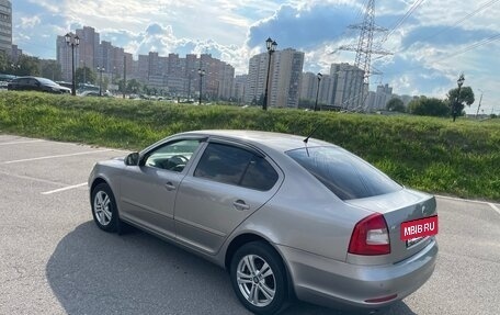 Skoda Octavia, 2013 год, 935 000 рублей, 2 фотография
