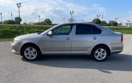 Skoda Octavia, 2013 год, 935 000 рублей, 11 фотография