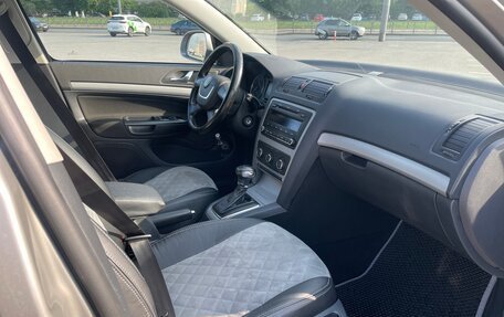 Skoda Octavia, 2013 год, 935 000 рублей, 12 фотография