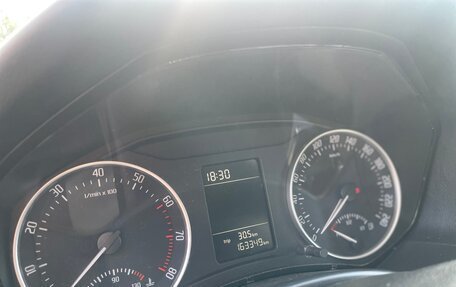 Skoda Octavia, 2013 год, 935 000 рублей, 16 фотография