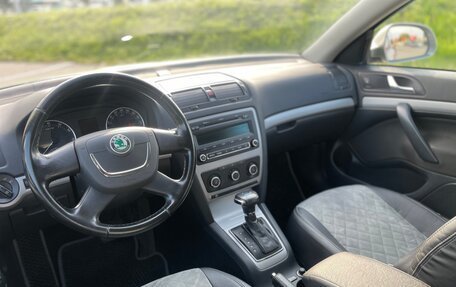 Skoda Octavia, 2013 год, 935 000 рублей, 13 фотография