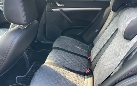 Skoda Octavia, 2013 год, 935 000 рублей, 14 фотография