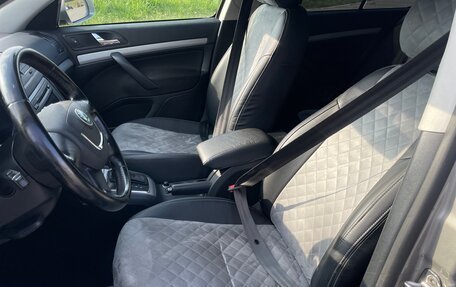 Skoda Octavia, 2013 год, 935 000 рублей, 17 фотография