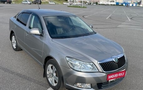 Skoda Octavia, 2013 год, 935 000 рублей, 5 фотография