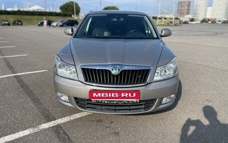 Skoda Octavia, 2013 год, 935 000 рублей, 9 фотография