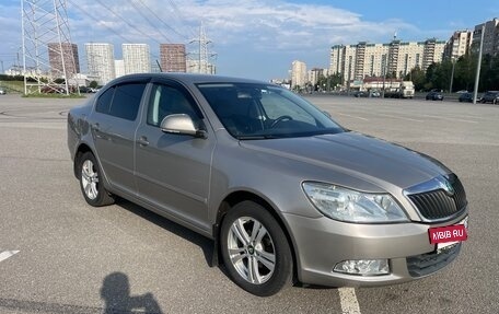 Skoda Octavia, 2013 год, 935 000 рублей, 8 фотография