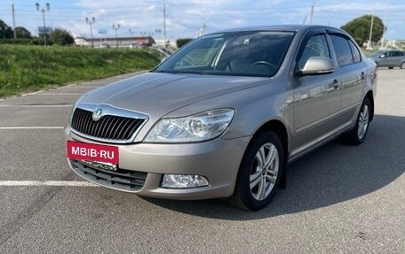 Skoda Octavia, 2013 год, 935 000 рублей, 10 фотография