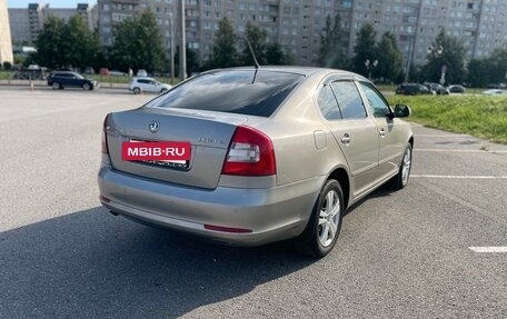 Skoda Octavia, 2013 год, 935 000 рублей, 6 фотография