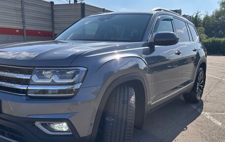 Volkswagen Teramont I, 2019 год, 3 950 000 рублей, 2 фотография