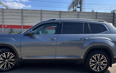 Volkswagen Teramont I, 2019 год, 3 950 000 рублей, 5 фотография