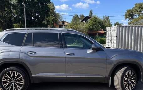 Volkswagen Teramont I, 2019 год, 3 950 000 рублей, 4 фотография