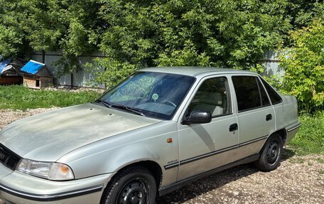 Daewoo Nexia I рестайлинг, 2006 год, 155 000 рублей, 5 фотография