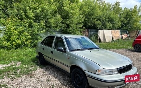 Daewoo Nexia I рестайлинг, 2006 год, 155 000 рублей, 3 фотография