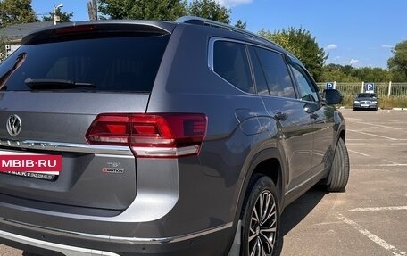 Volkswagen Teramont I, 2019 год, 3 950 000 рублей, 6 фотография