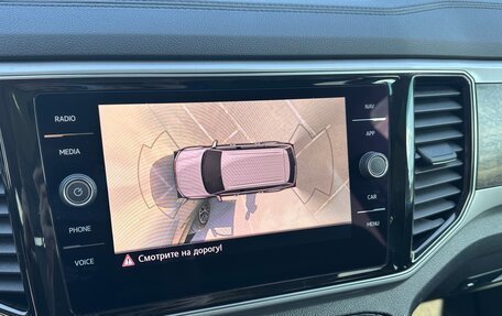Volkswagen Teramont I, 2019 год, 3 950 000 рублей, 12 фотография