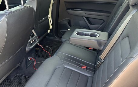 Volkswagen Teramont I, 2019 год, 3 950 000 рублей, 15 фотография