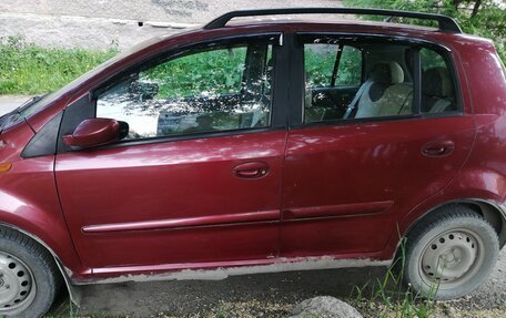 Chery Kimo (A1), 2009 год, 150 000 рублей, 3 фотография