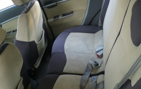 Chery Kimo (A1), 2009 год, 150 000 рублей, 9 фотография