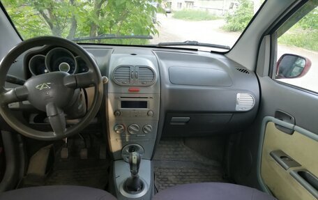 Chery Kimo (A1), 2009 год, 150 000 рублей, 8 фотография
