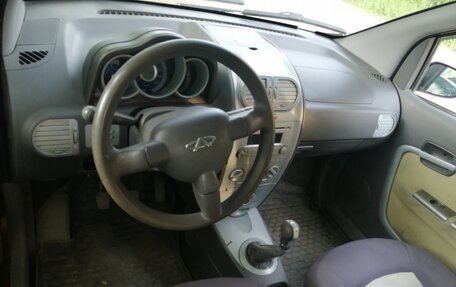 Chery Kimo (A1), 2009 год, 150 000 рублей, 7 фотография