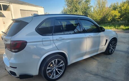 BMW X5, 2015 год, 4 222 222 рублей, 4 фотография