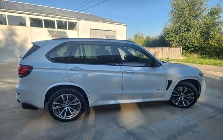BMW X5, 2015 год, 4 222 222 рублей, 3 фотография