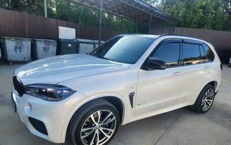 BMW X5, 2015 год, 4 222 222 рублей, 5 фотография