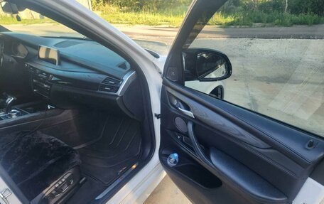 BMW X5, 2015 год, 4 222 222 рублей, 11 фотография