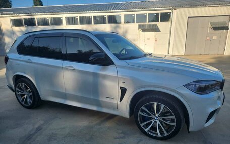 BMW X5, 2015 год, 4 222 222 рублей, 17 фотография