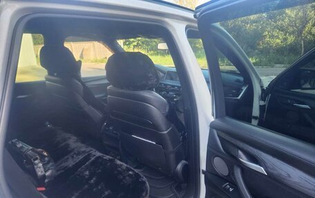 BMW X5, 2015 год, 4 222 222 рублей, 13 фотография